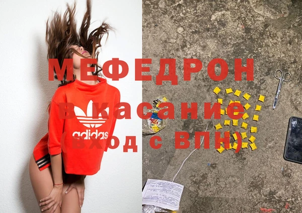 крисы Мегион
